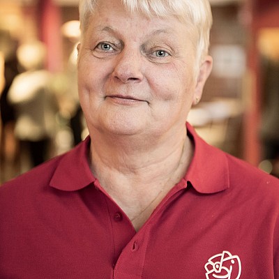 Inga-Lill Hellgren