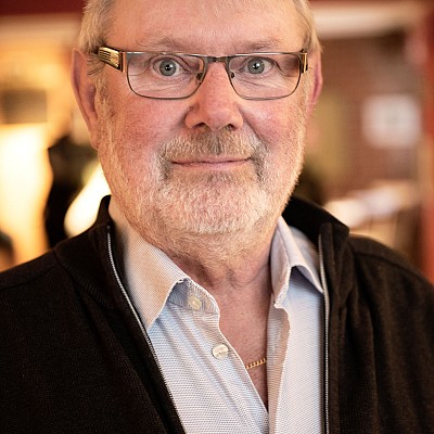 Lars Persson