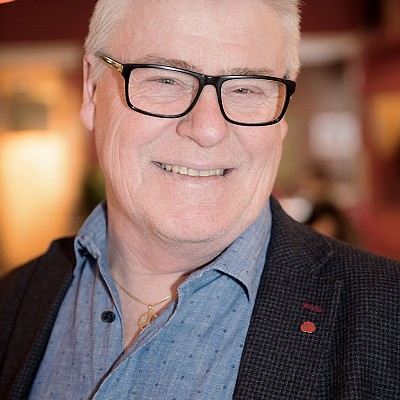 Jan Andersson