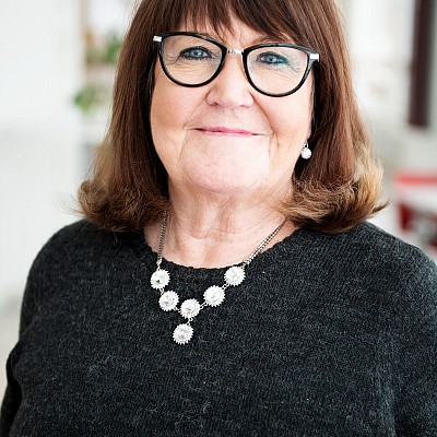 Agneta Hägglund