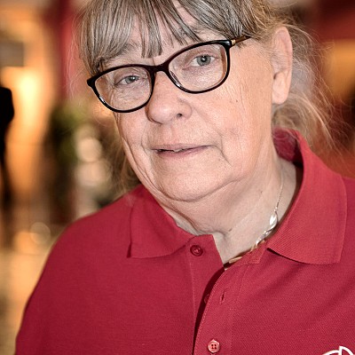 Kerstin Karlsson