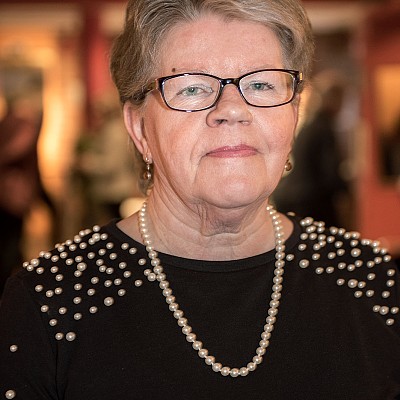 Marie Lautakoski