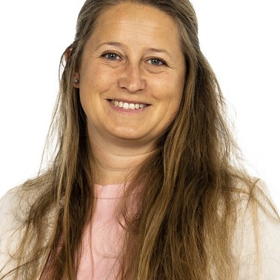 Anna Larsson