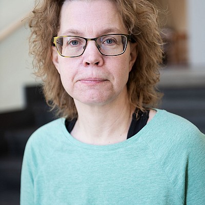 Pernilla Friman