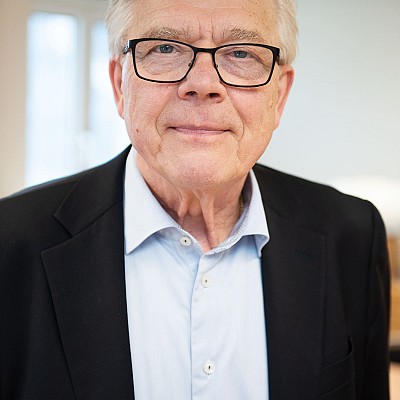 Björn Wall