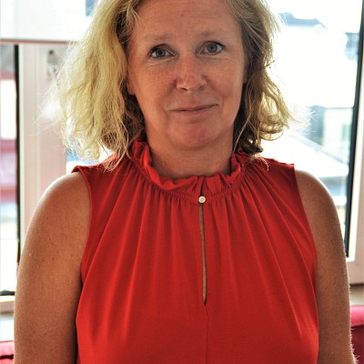 Susanne Eriksson