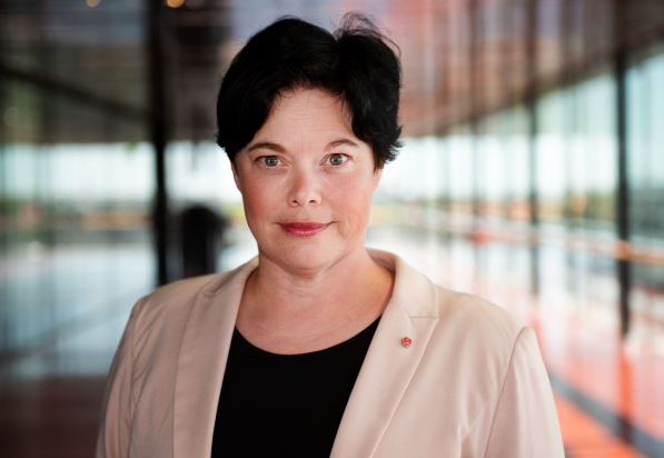 Våra riksdagsledamöter - Socialdemokraterna Uppsala län
